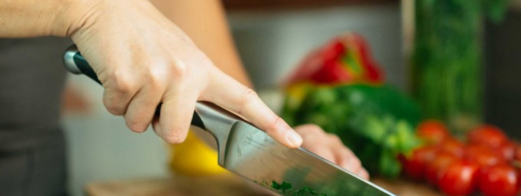 Guía Profesional para Seleccionar Cuchillos en la Cocina