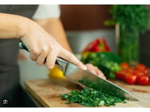 Guía Profesional para Seleccionar Cuchillos en la Cocina