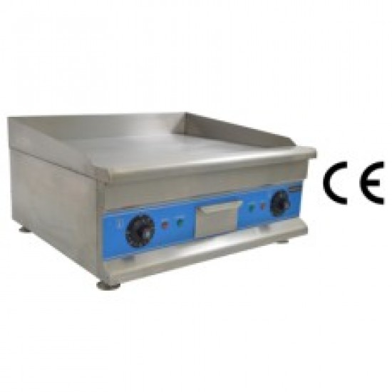 Plancha industrial Electrica de 30" ( 76 cm )