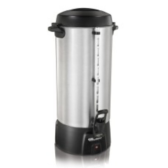 Cafetera industrial eléctrica para 100 tazas Proctor Silex