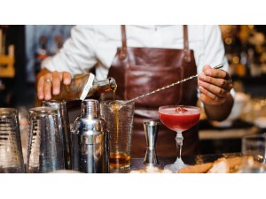 Crea el kit de bar perfecto. Guía para impresionar como bartender