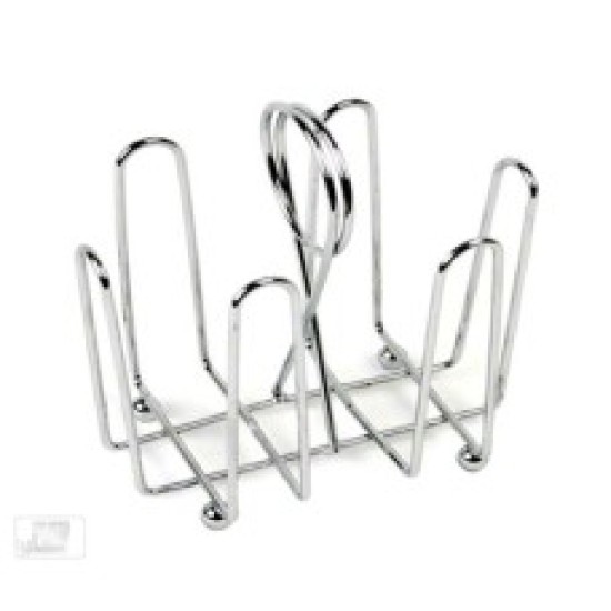 Rack para botes de vinagre y aceite