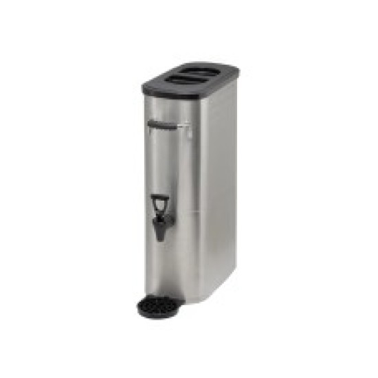 Dispensador de Bebidas 5 gl Acaero Inoxidable