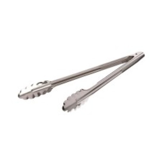 Pinza de Acero Inoxidable de 9"